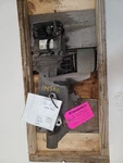 2015 - 2016 Buick Encore Carrier Rear Axle. Fixed Price $950.13.