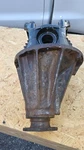Rear Differential 4.10 Toyota Tacoma Tundra Sequoia 8.4 Inch 3rd 220k Miles. Fixed Price $540.00.