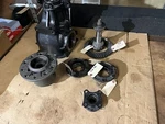 Bmw E30 Medium 188 Lsd Differential Assembly 3.91 R15s4. Fixed Price $1395.00.