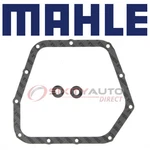Mahle Oil Pan Gasket Set For 2011-2023 Subaru Crosstrek Forester Impreza Jv. Fixed Price $45.25.