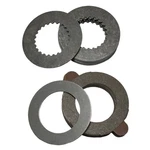 Yukon Gear Ypkc8.25-pc-t/l Trac Loc Clutch Kit For Chrysler 8.25"/dana 35. Fixed Price $194.89.