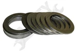 Apdty 108564 Front Differential Carrier Shim Set. Fixed Price $36.09.
