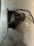 Bmw X3 Series E83 M54 Front Differential Support Braket. Fixed Price $54.30.
