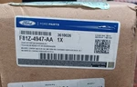 Genuine Ford Clutch Kit F81z4947aa. Fixed Price $124.00.