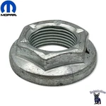 Pinion Nut Oem Mopar 68393925aa. Fixed Price $10.20.