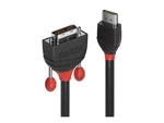 Lindy 36273 3m Hdmi Type A (standard) Dvi-d Male Straight Cable. Fixed Price $25.56.