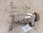 3.45 Ratio Rear Axle Carrier From 2012 Jeep Grand Cherokee Wk 4wd 10120908. Fixed Price $298.69.