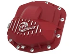 Afe 46-71030r Power Street Series Front Differential Cover Red Machined Fins. Fixed Price $372.85.