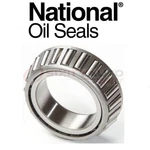 National Rear Outer Differential Pinion Bearing For 1976-1986 Pontiac Dt. Fixed Price $25.39.