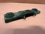 Bmw M10 2002 2000 1802 1602 1600 Rear Differential Support Bracket Oem 88k Miles. Fixed Price $36.00.