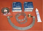 Differential Ring And Pinion Rebuild Kit For 1958-1984 Toyota Land Cruisers. Fixed Price $140.87.