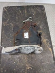 Carrier 209 Type Clk350 Fits 06-09 Mercedes Clk. Fixed Price $250.00.