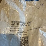 Genuine Ford Suspension Cross-member Mount Bolt W713714-s439. Fixed Price $9.50.