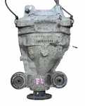 03-08 Nissan 350z Rear Differential Carrier Manual 3.53 38311 0c044 Oem M/t. Fixed Price $143.99.
