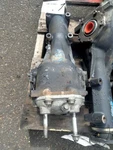 2010 2011 2012 Subaru Legacy Outback B2 2.5l Rear Axle Differential Carrier 3.90. Fixed Price $199.98.