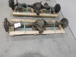 Rear Axle 8.8" Ring Gear 5.0l 3.15 Ratio Fits 18-20 Ford F150 Pickup. Fixed Price $1379.99.
