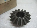1973-1981 Chevrolet Gmc 4x4 Front Differential Spider Side Gear Gm 3779581 Nos. Fixed Price $28.95.