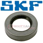 Skf Power Steering Pump Shaft Seal For 1962-1967 Ford Country Sedan - Tv. Fixed Price $19.75.