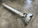 2000-2004 Chevrolet Corvette C5 Torque Tube 12561081 101k. Fixed Price $299.00.