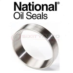 National Rear Outer Differential Pinion Race For 1995-1997 Rolls-royce Xf. Fixed Price $21.30.