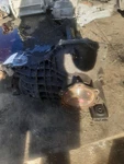 2003-2007 Gm Hummer H2 Front Diff Carrier 410 Gear Ratio Oem Id 25819234. Fixed Price $1259.99.