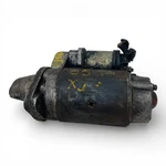 84-87 Jaguar Xj6 Xj40 4.2l Starter Motor Engine Ignition Unit Front Jhp1036 Oem. Fixed Price $156.09.