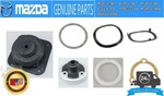 Mazda Rx-7 Fc3s 1985-1989 Shift Lever Gear Boot Insulator Dust Bushing Jdm Oem. Fixed Price $109.00.