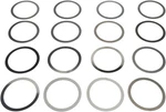 For Chevy Silverado 2500 2002 Spicer 701007x Differential Shim Kit. Fixed Price $12.78.