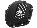 Afe For Pro Series Dana 60 Front Differential Cover Black W/ Machined Fins 17-20. Fixed Price $386.76.