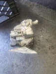 Ac Compressor Twin Turbo Fits 08-14 Bmw X6. Fixed Price $130.00.