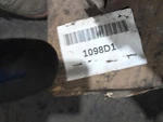 Used Differential Carrier Assembly Fits: 2016 Chevrolet Camaro Rear Axle 3.6l Mt. Fixed Price $725.00.
