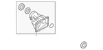 Genuine Bmw Support Bracket 31-50-7-546-152. Fixed Price $149.10.
