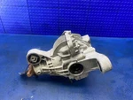 2012-2016 Porsche Panamera Oem Hybrid 3.0l Rear Axle Carrier Differential. Fixed Price $374.00.