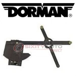 Dorman Front Right Window Regulator For 1987 Chevrolet V10 Body Doors Kd. Fixed Price $77.20.