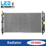 Radiator For 04 05 06 07 08 09 10 Chevy Malibu 2005-2010 Pontiac G6 3.5l 3.9l V6. Fixed Price $61.99.