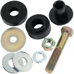 Us Made 1963-82 Corvette Differential Front Mount Cushion Kit Polyurethane Bolt. Fixed Price $48.15.