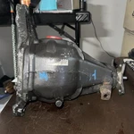 10-13 Mercedes E350 W212 At Awd Oem Rear Differential Diff Axle Carrier 5048. Fixed Price $212.47.