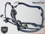 13-15 Jaguar X351 Xjl Xjr Rear Axle Wire Wiring Harness Dw939l468ab Oem. Fixed Price $68.99.
