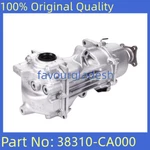 Awd 4wd Differential Final Drive Rear For Nissan Renault 2006-2015 38310-ca000. Fixed Price $699.89.