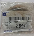 Gm Genuine Parts 12479267 Front Differential Drive Pinion Gear Seal. Fixed Price $16.99.