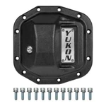 Yukon Gear & Axle Yhcc-djl For Hardcore Nodular Iron Cover 2018 Jeep Wrangler Jl. Fixed Price $153.95.