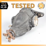 95-98 Mercedes R129 Sl500 Sl600 Rear Differential Diff Axle Carrier 2.65 Oem. Fixed Price $253.23.