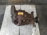 1999-2006 E53 Bmw X5 Rear Differential 3.0 Petrol Auto 7510655 Ratio 4.10. Fixed Price $416.18.