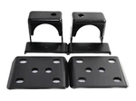 6"drop Axle Rear Flip Kit Fits 99-07 Chevrolet Silverado / Gmc Sierra 1500 Truck. Fixed Price $45.99.