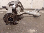 2002-2005 Dodge Ram-1500 Front Axle Differential Carrier Assembly 3.55 Ratio Oem. Fixed Price $259.21.