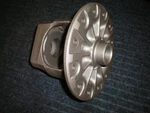 Gm 12 Bolt Passenger Differential Bare Case For 2.56-273 Ratio Ring & Pinion. Fixed Price $130.00.