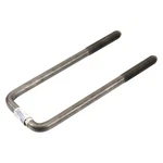 15529595 Ac Delco Axle U Bolt Rear For Chevy Suburban Chevrolet Tahoe C1500 Gmc. Fixed Price $39.95.