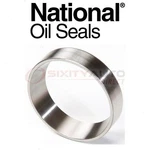 National Rear Inner Differential Pinion Race For 1971-1974 Bmw 3.0cs - Md. Fixed Price $25.30.