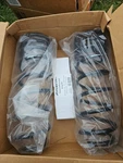 Toytec Front Differential Drop Kit And Lift Coils. Fixed Price $250.00.