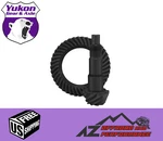 Yukon Rear Dana 44 Gear Set 5.38 Ratio For '18+ Jeep Wrangler Jl & Gladiator Jt. Fixed Price $436.89.